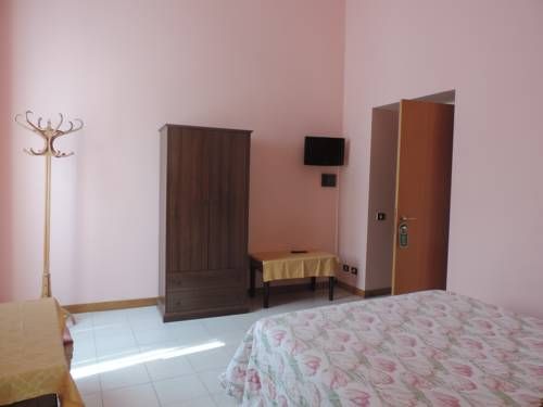 Hotel Vapore