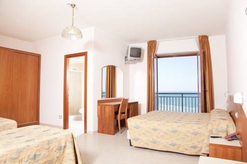 Hotel Meridiano