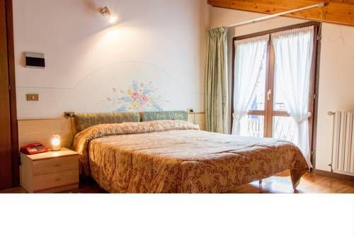 Hotel Sciatori