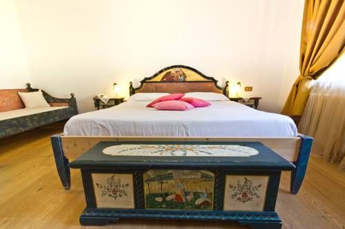Hotel Edelhof