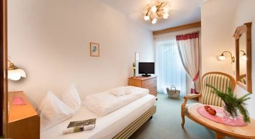 Hotel Waldrast Dolomiti