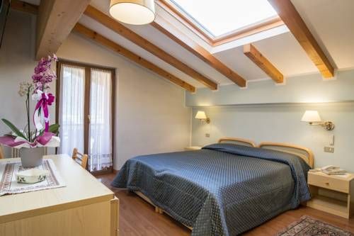 Hotel Al Prato