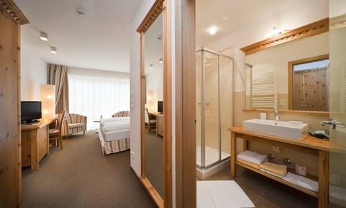 Hotel Gruber
