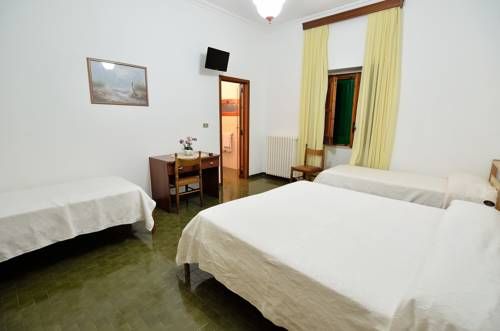 Hotel La Silvana
