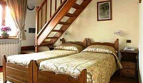 Chalet Chez Nous
