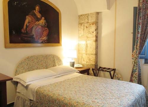 Hotel Villa Clodia
