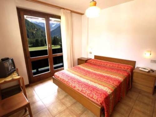 Residence Valfurva