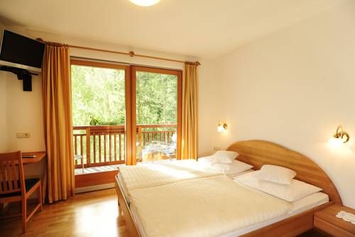 Guesthouse St Nikolaus