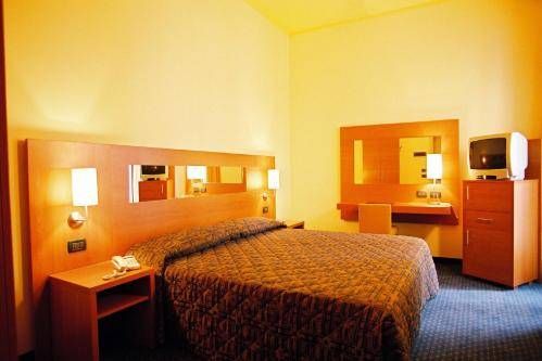 Hotel City