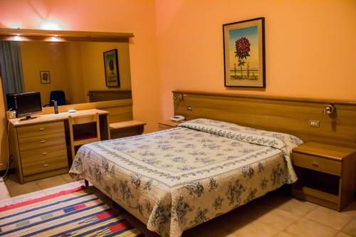 Hotel Salus
