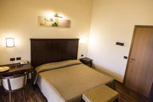 Hotel Regio