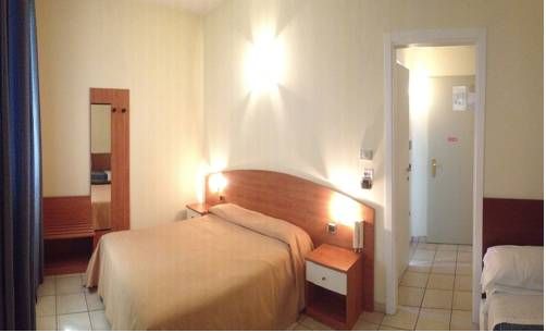 Hotel Formula & Puravita SPA