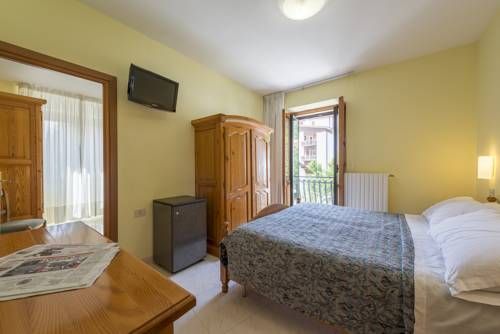 Hotel Iris