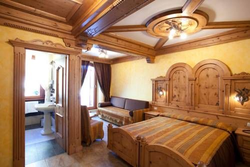 Hotel Le Ortensie