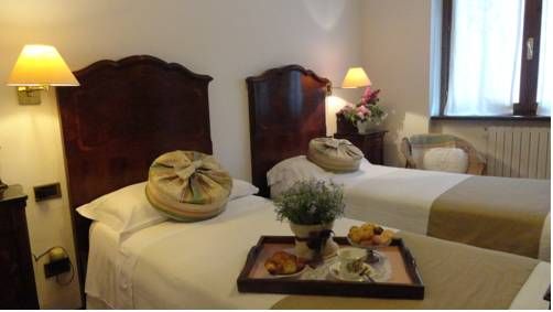Albergo Selvatico