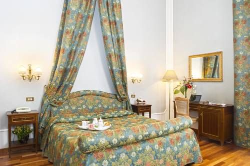 Grande Albergo Quattro Stagioni