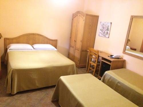 Albergo Arinde
