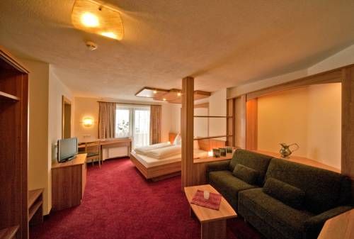 Hotel Schmalzlhof