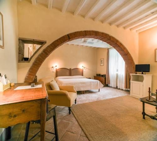 La Locanda Country Hotel