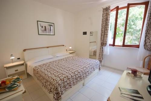 Hotel Valle Verde