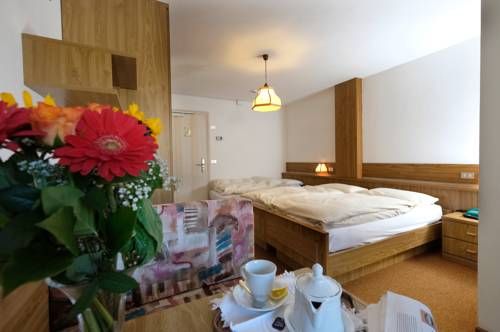 Cimon Dolomites Hotel