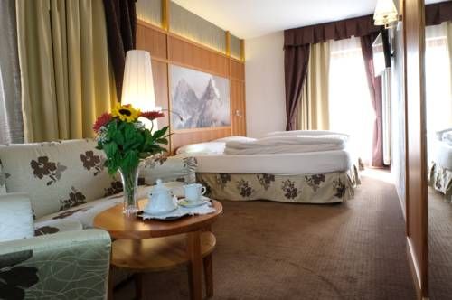 Cimon Dolomites Hotel