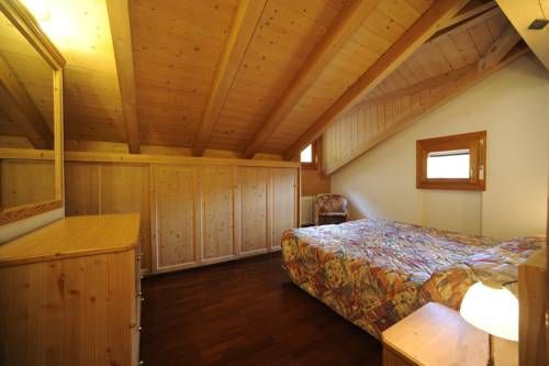 Residence Lagorai - Fiemme Holidays