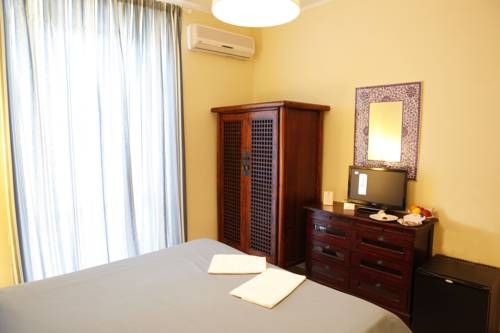 Hotel Villa Giulia