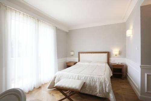Tesoretto Hotel