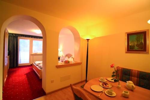 Park Hotel Villa Etschland