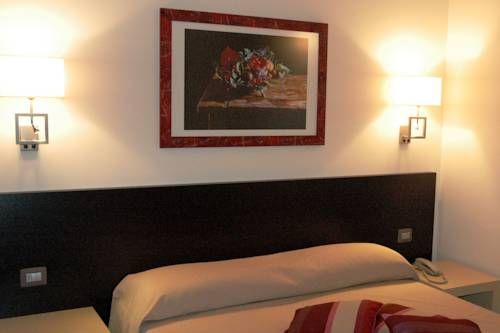 Lake Hotel La Pieve