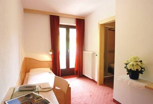 Albergo Majarei
