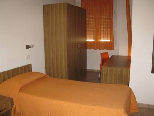 Hotel Grisu' Di Cavallaro Nadia