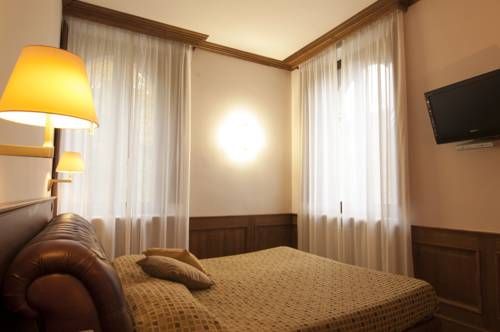 Albergo Villino Quintiliani