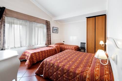 Hotel Edelweiss
