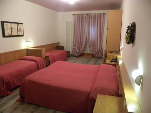 Hotel Cova
