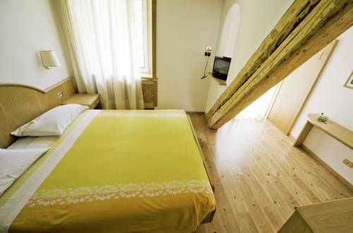 Hotel Vioz