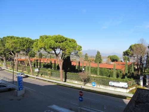 Hotel La Bussola