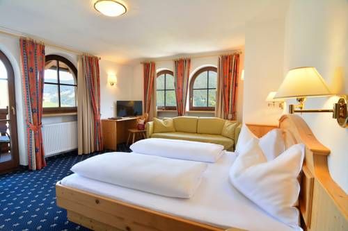 Hotel Niblea