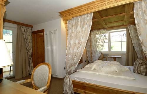 Hotel Scherlin