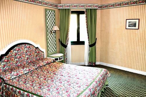 Hotel Relais I Presidi