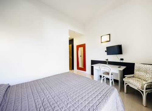 Hotel Colucci
