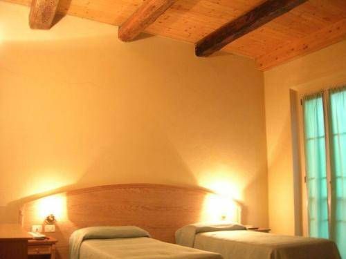 Hotel La Cupola