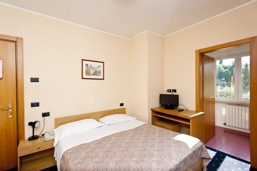 Hotel Rubino