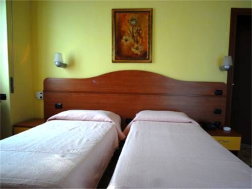 Albergo Castello