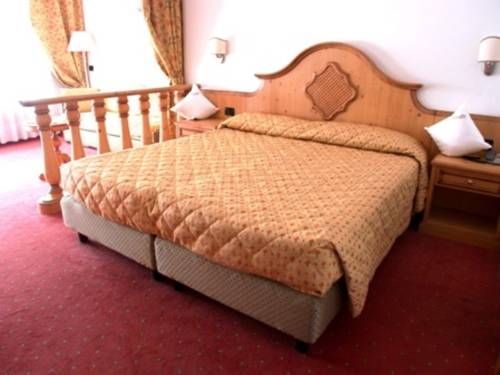 Hotel Eccher