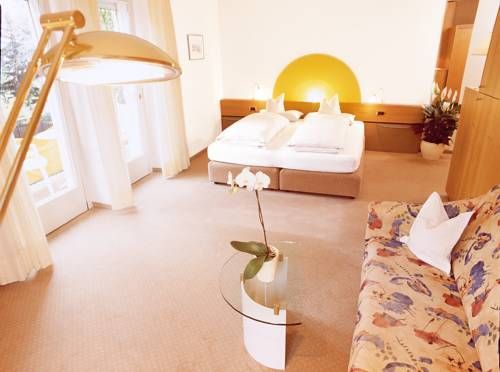 Hotel Sonnenhof