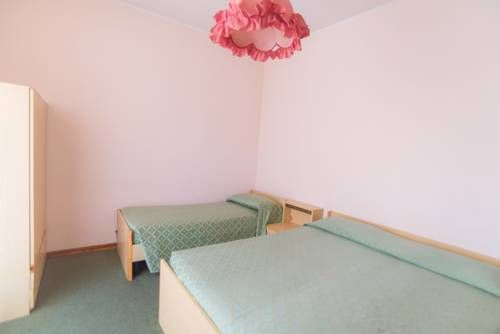 Hotel Alba Del Gargano