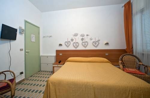 Hotel Luciana