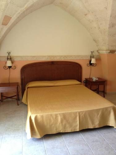 Relais Reggia Domizia